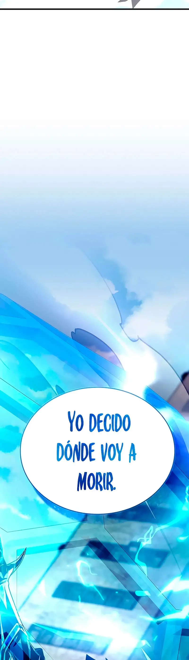 Villain To Kill - Capítulo 117 - Página 54 - LectorTMOo