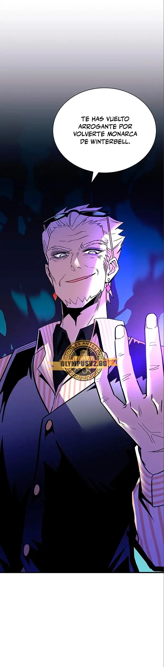 Villain To Kill - Capítulo 118 - Página 12 - LectorTMOo