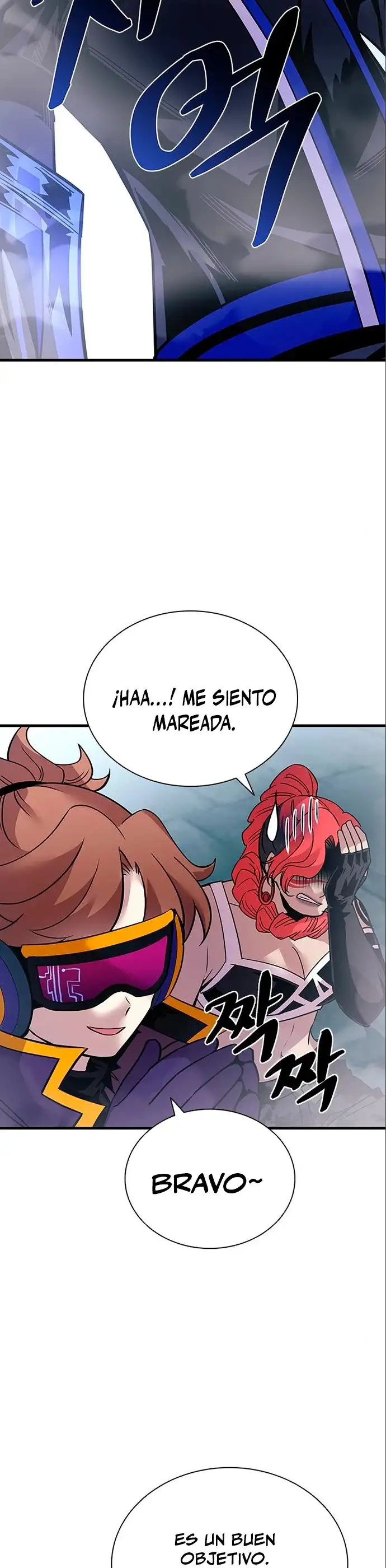 Villain To Kill - Capítulo 118 - Página 15 - LectorTMOo