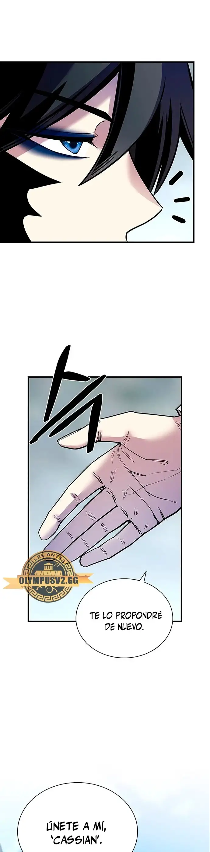 Villain To Kill - Capítulo 118 - Página 17 - LectorTMOo