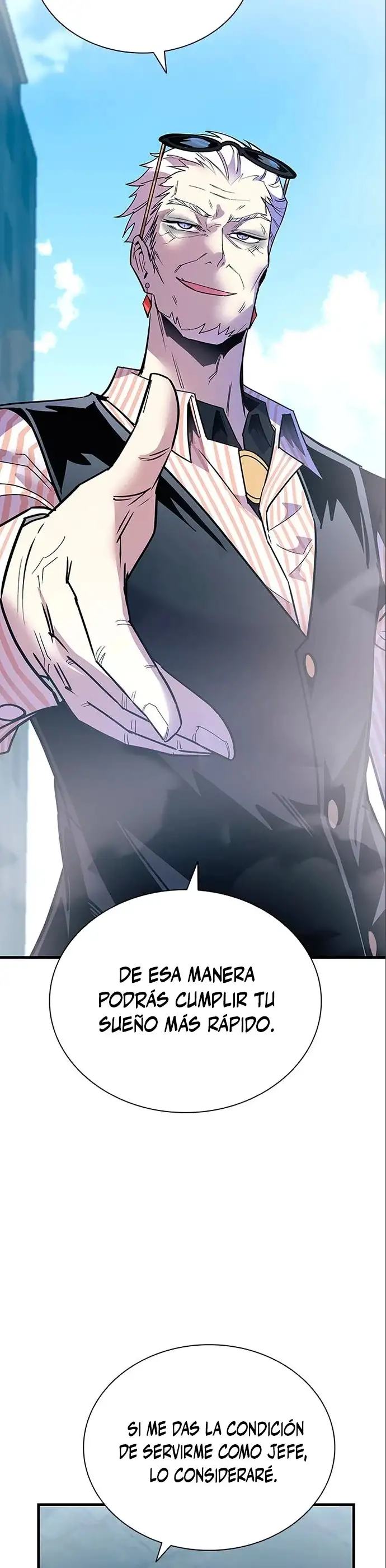 Villain To Kill - Capítulo 118 - Página 18 - LectorTMOo