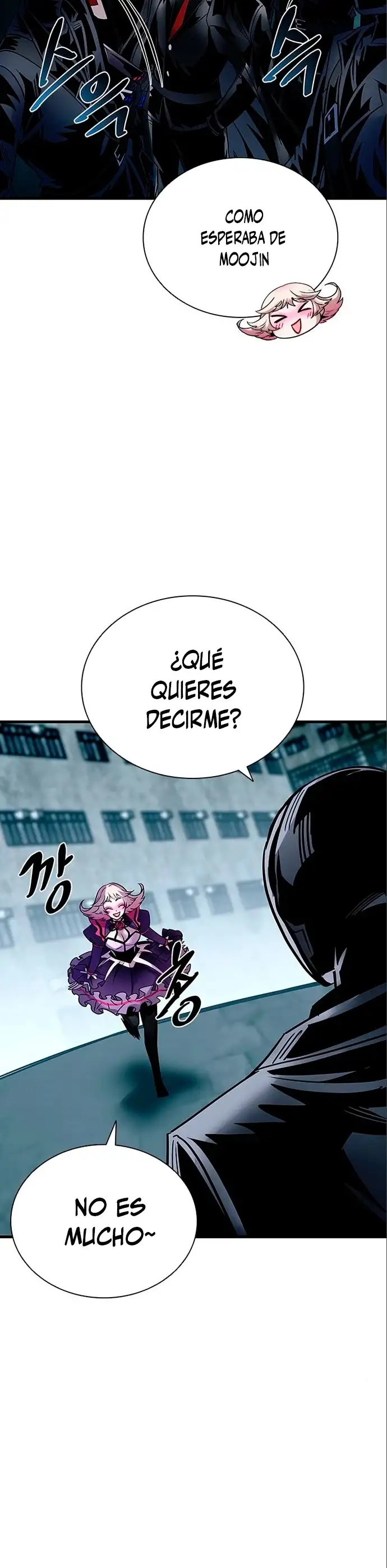 Villain To Kill - Capítulo 118 - Página 30 - LectorTMOo