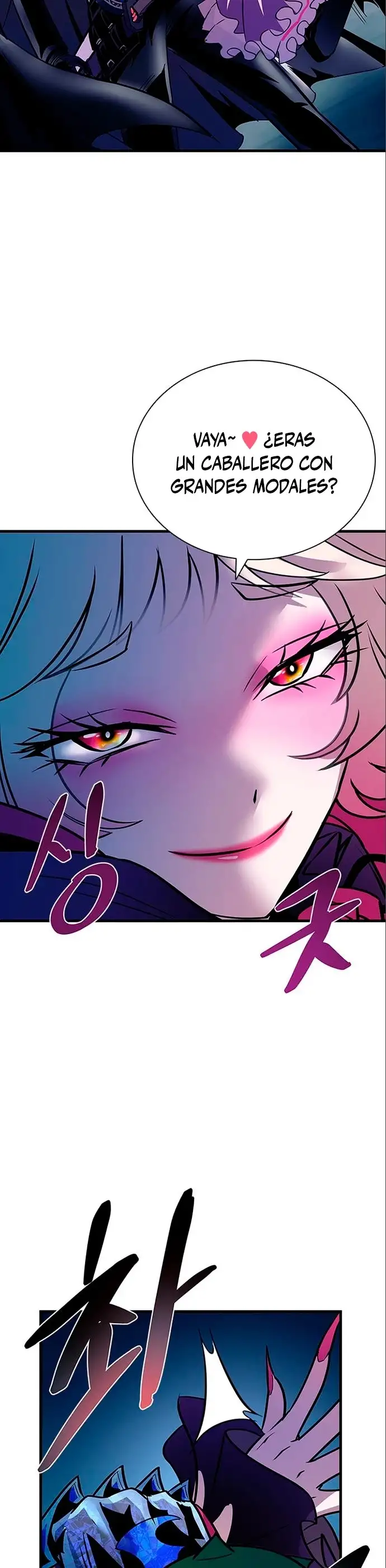 Villain To Kill - Capítulo 118 - Página 33 - LectorTMOo