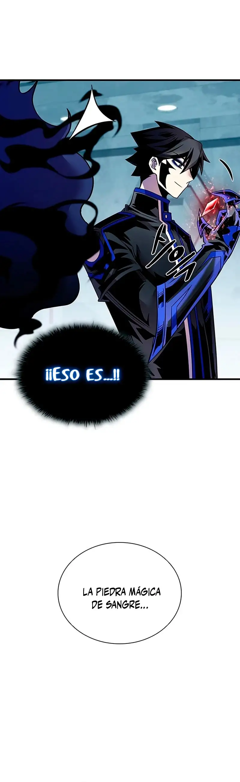 Villain To Kill - Capítulo 119 - Página 51 - LectorTMOo