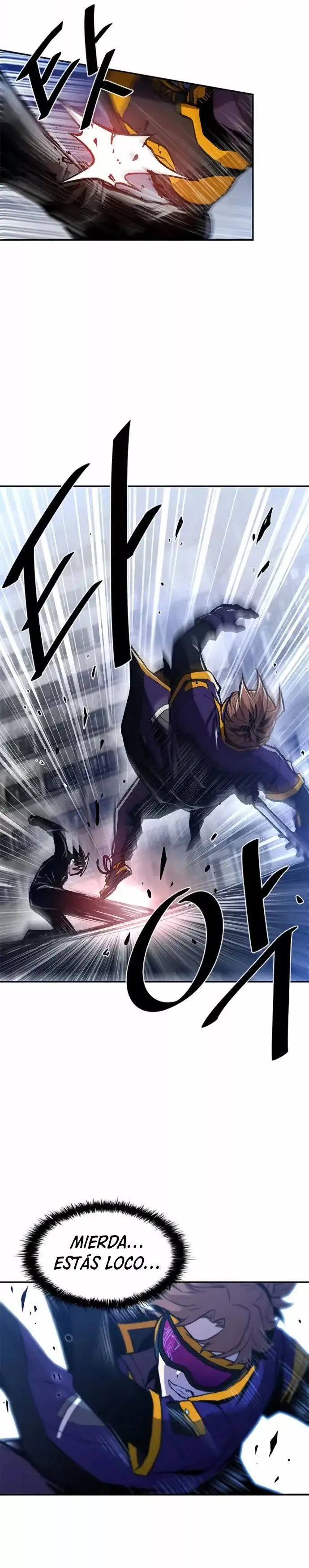 Villain To Kill - Capítulo 12 - Página 14 - LectorTMOo