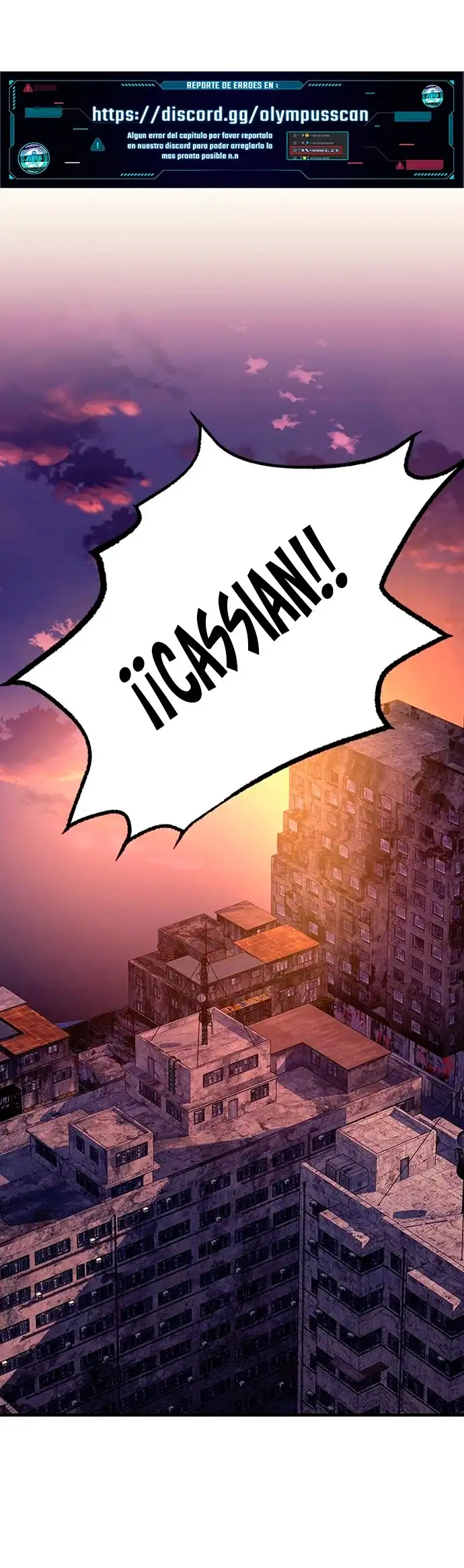 Villain To Kill - Capítulo 120 - Página 2 - LectorTMOo