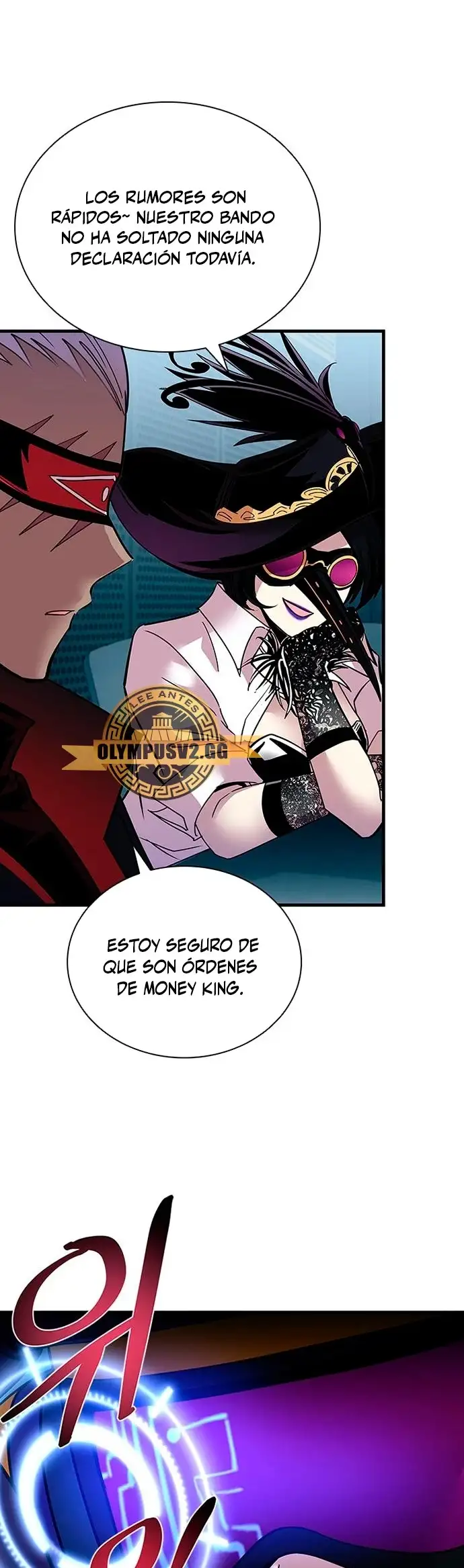 Villain To Kill - Capítulo 120 - Página 9 - LectorTMOo