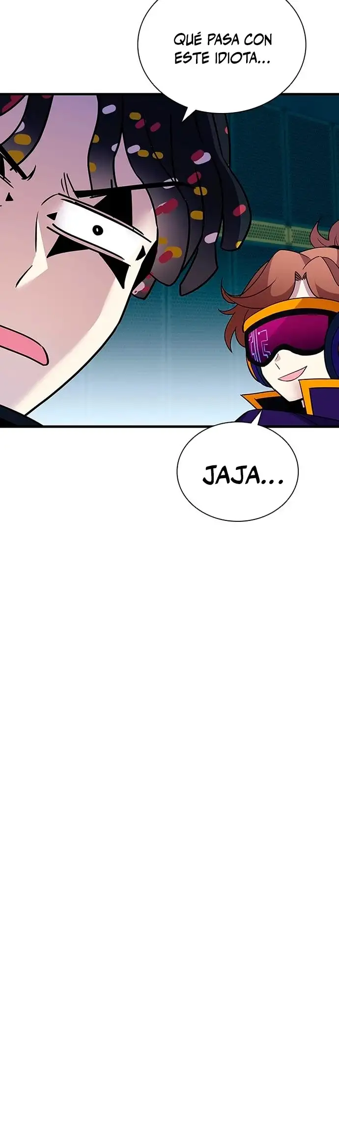 Villain To Kill - Capítulo 120 - Página 13 - LectorTMOo
