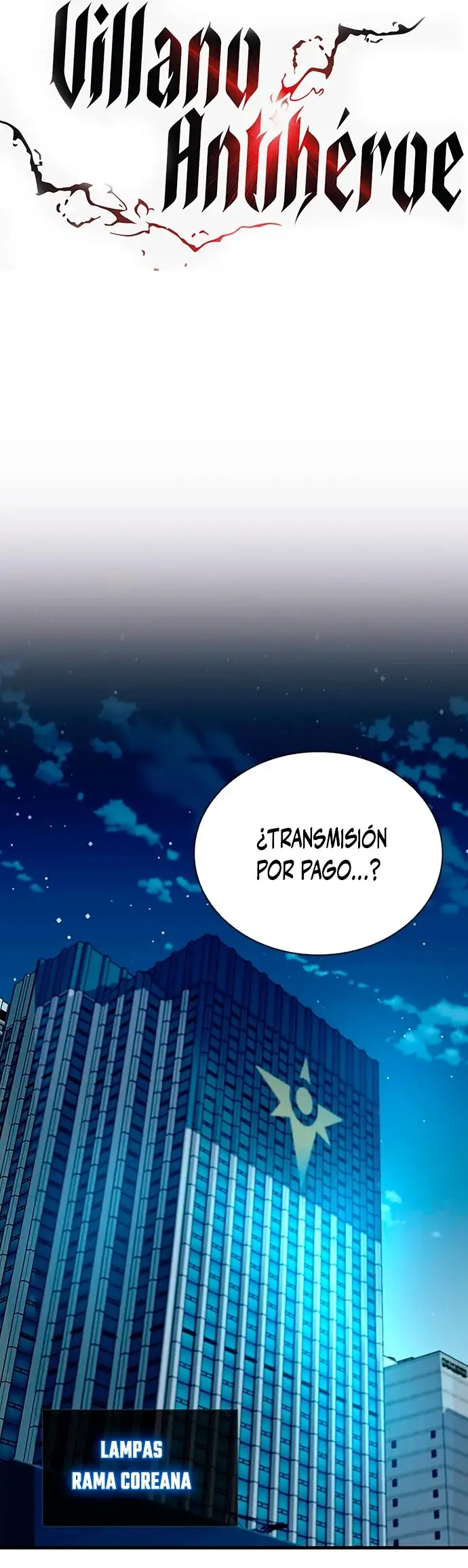 Villain To Kill - Capítulo 120 - Página 14 - LectorTMOo