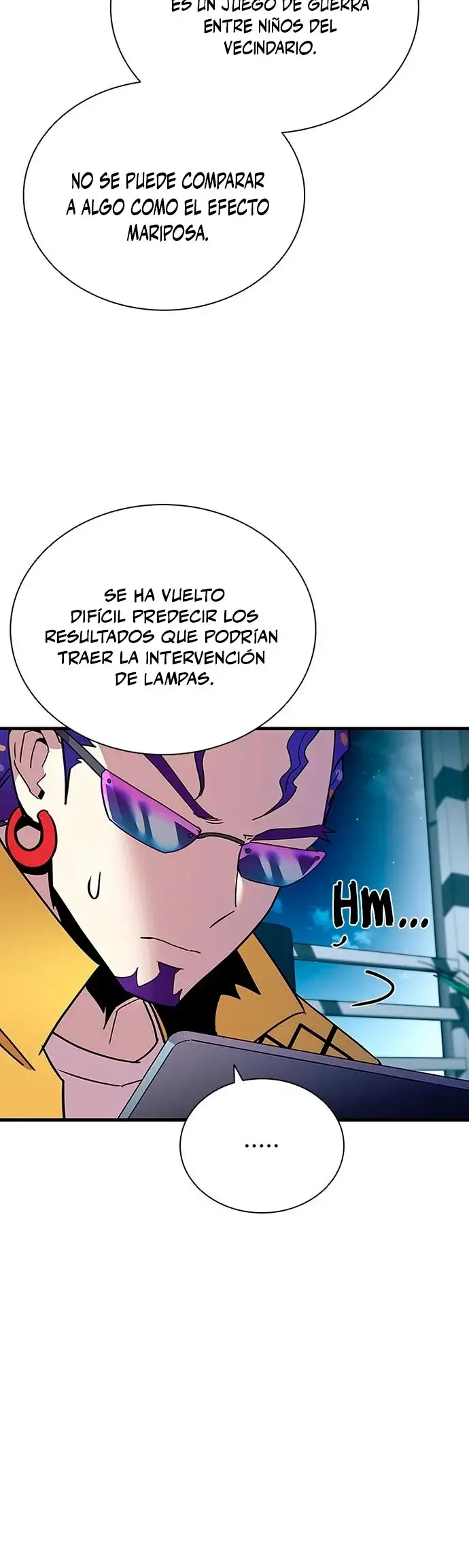 Villain To Kill - Capítulo 120 - Página 24 - LectorTMOo