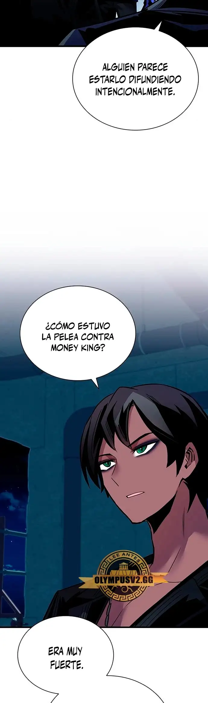 Villain To Kill - Capítulo 120 - Página 34 - LectorTMOo
