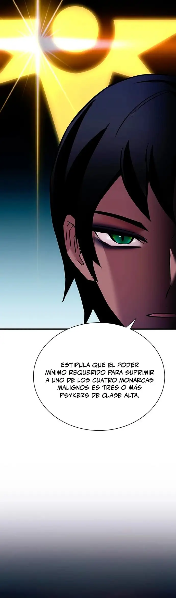 Villain To Kill - Capítulo 120 - Página 37 - LectorTMOo