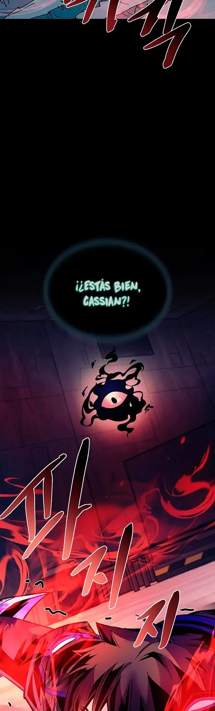 Villain To Kill - Capítulo 120 - Página 43 - LectorTMOo