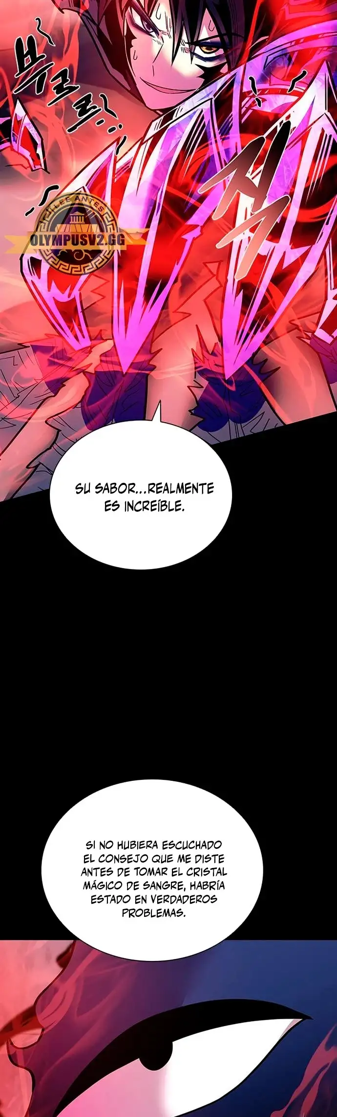 Villain To Kill - Capítulo 120 - Página 44 - LectorTMOo