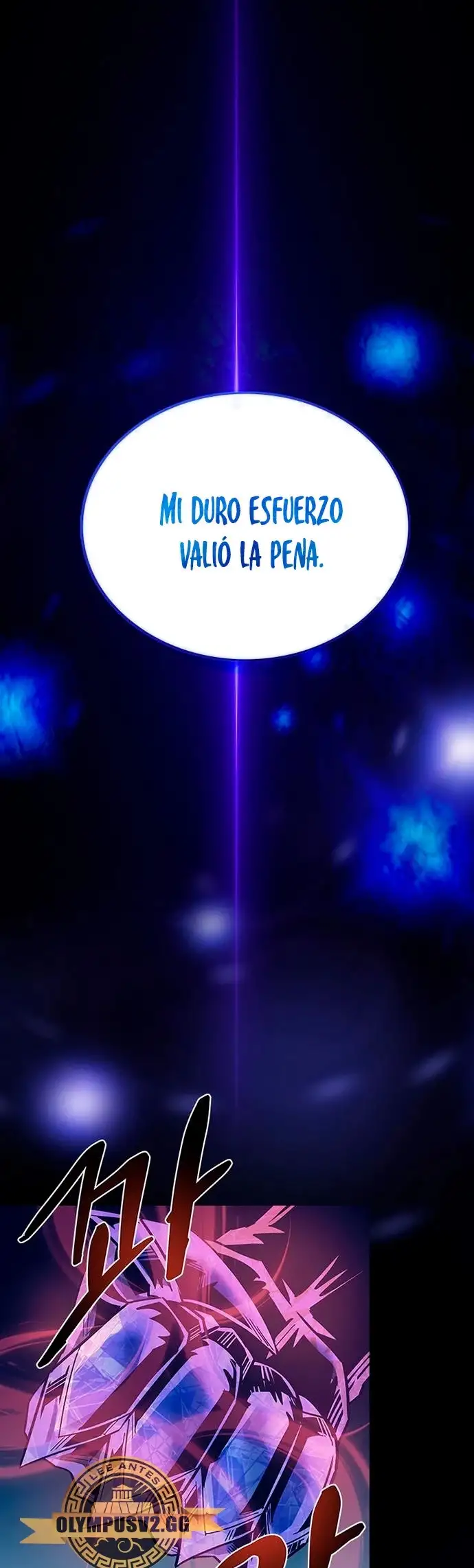 Villain To Kill - Capítulo 120 - Página 46 - LectorTMOo