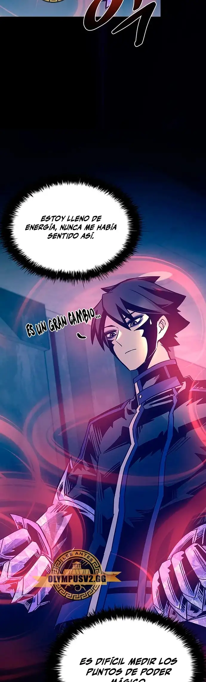 Villain To Kill - Capítulo 120 - Página 47 - LectorTMOo