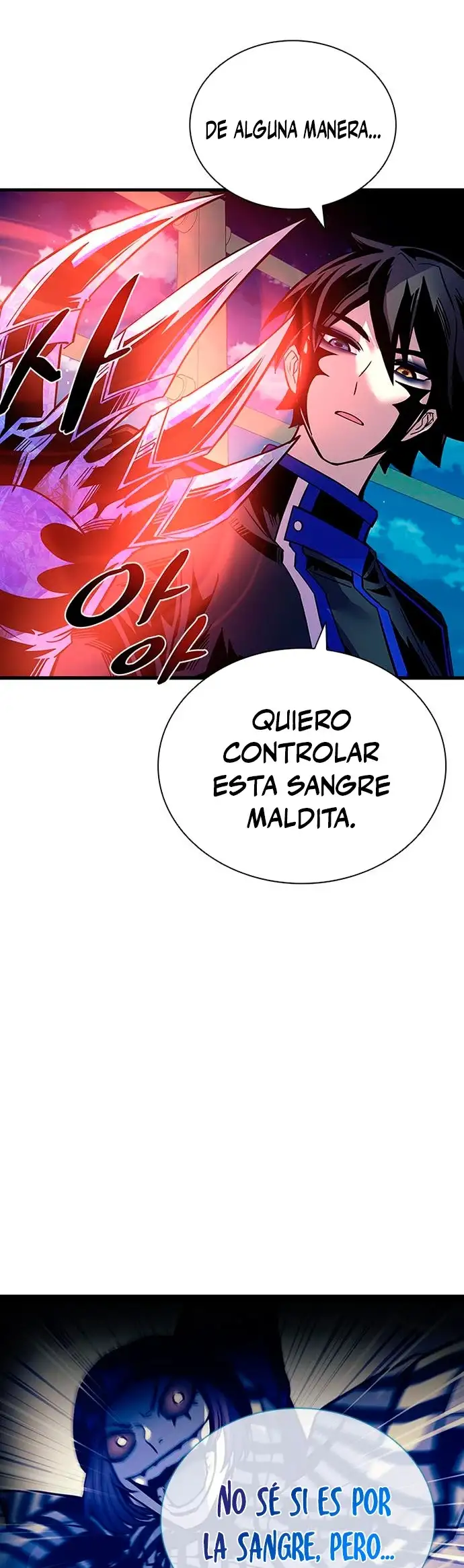 Villain To Kill - Capítulo 121 - Página 8 - LectorTMOo