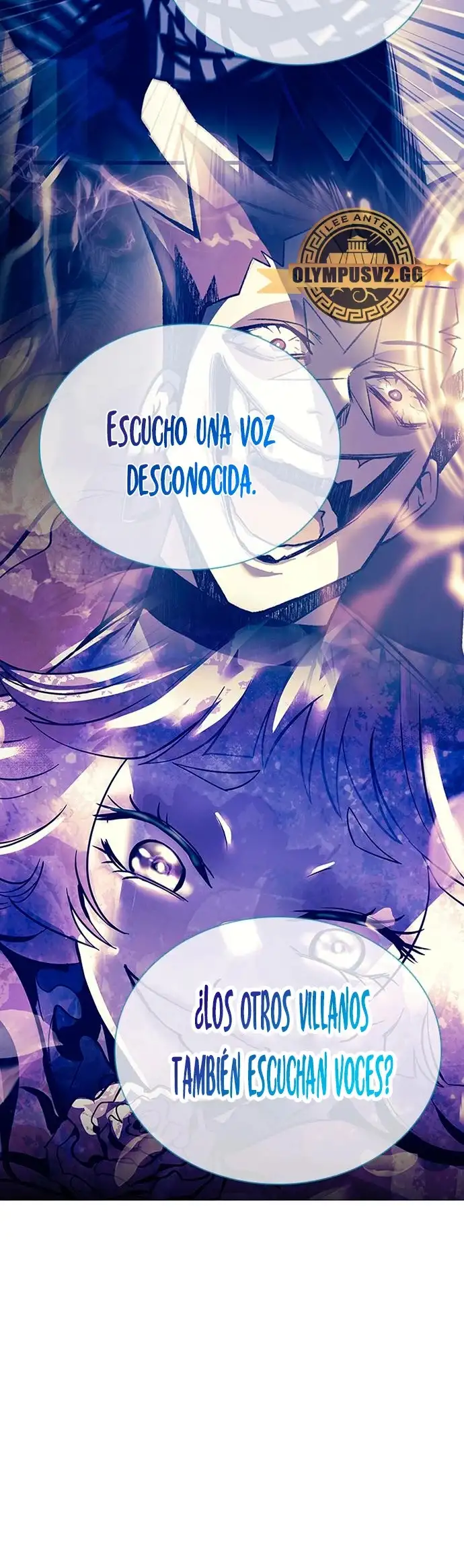 Villain To Kill - Capítulo 121 - Página 9 - LectorTMOo