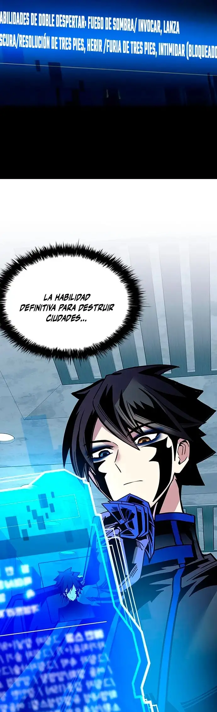 Villain To Kill - Capítulo 121 - Página 26 - LectorTMOo