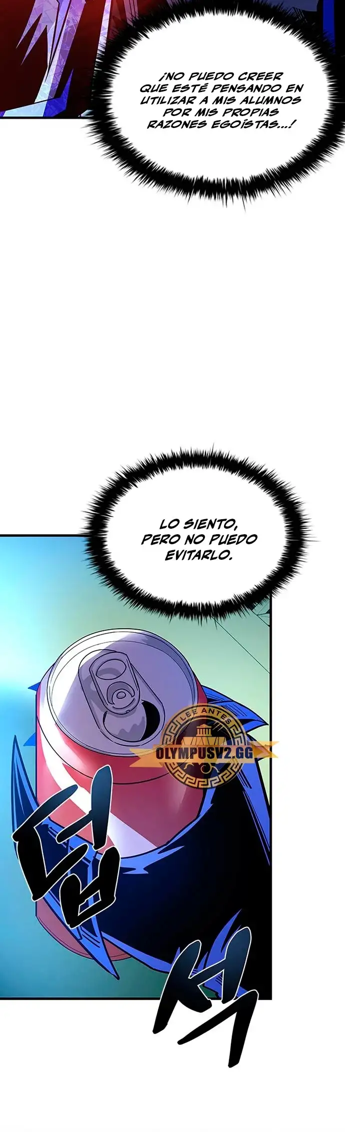 Villain To Kill - Capítulo 121 - Página 28 - LectorTMOo