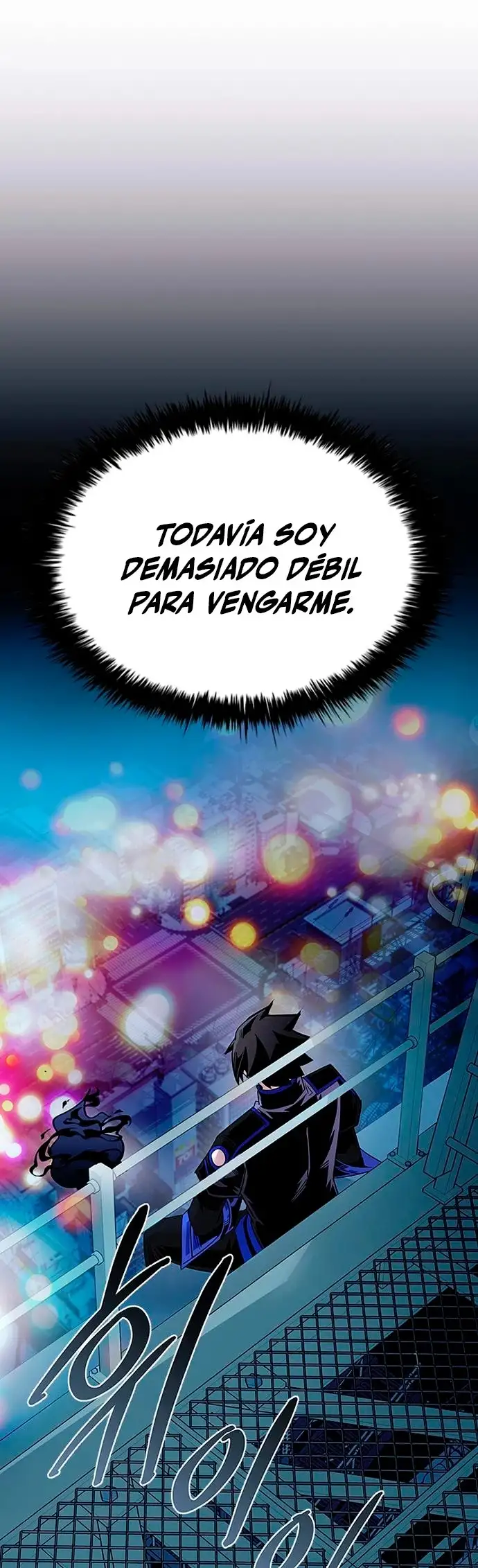 Villain To Kill - Capítulo 121 - Página 29 - LectorTMOo