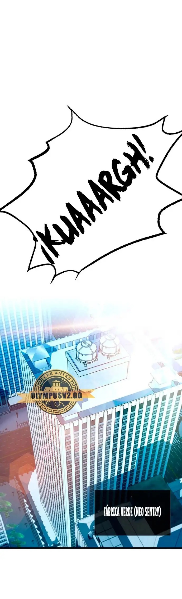 Villain To Kill - Capítulo 121 - Página 31 - LectorTMOo