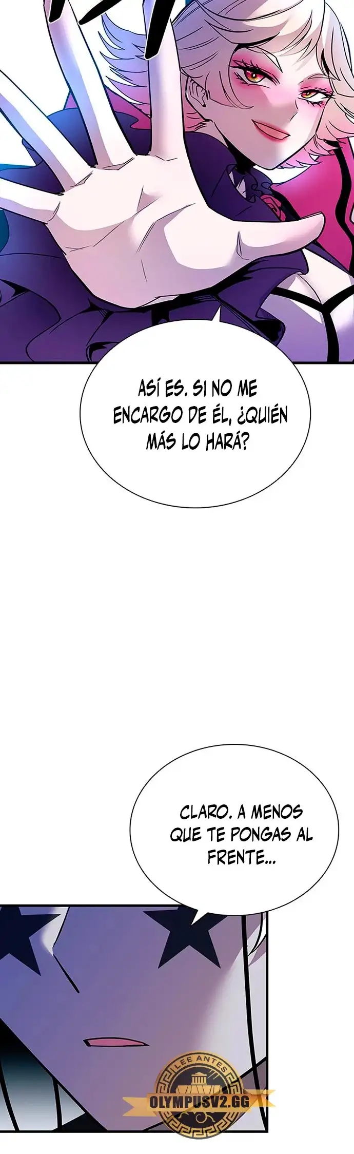 Villain To Kill - Capítulo 121 - Página 39 - LectorTMOo