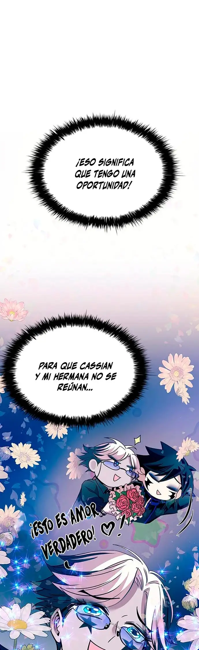 Villain To Kill - Capítulo 121 - Página 40 - LectorTMOo