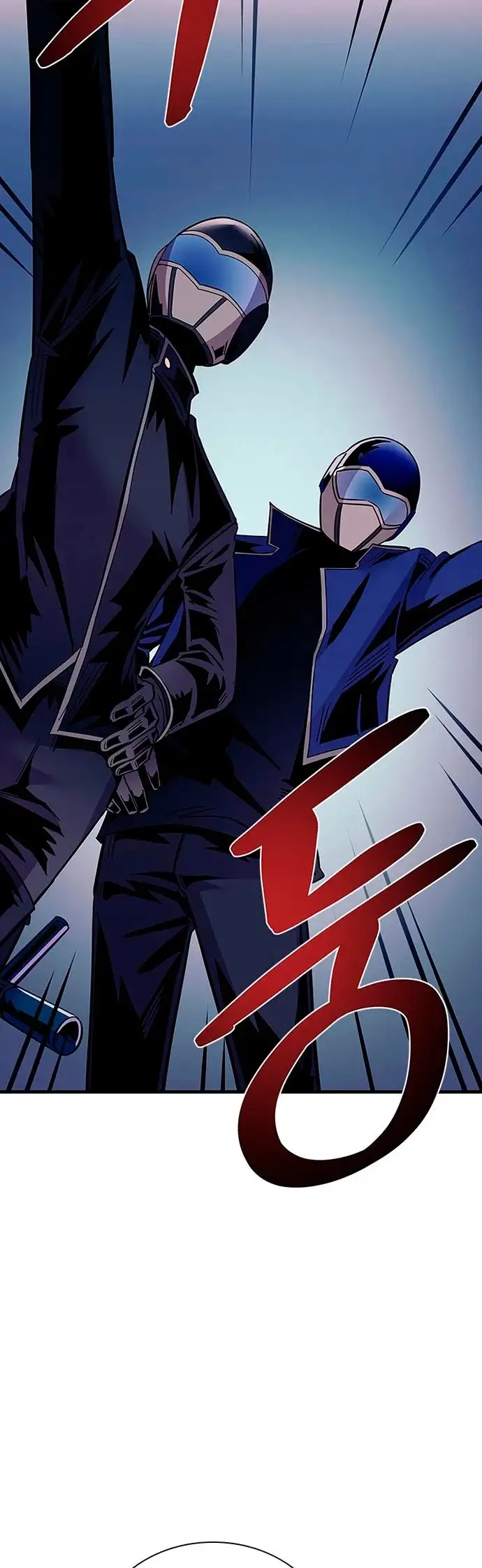 Villain To Kill - Capítulo 121 - Página 44 - LectorTMOo