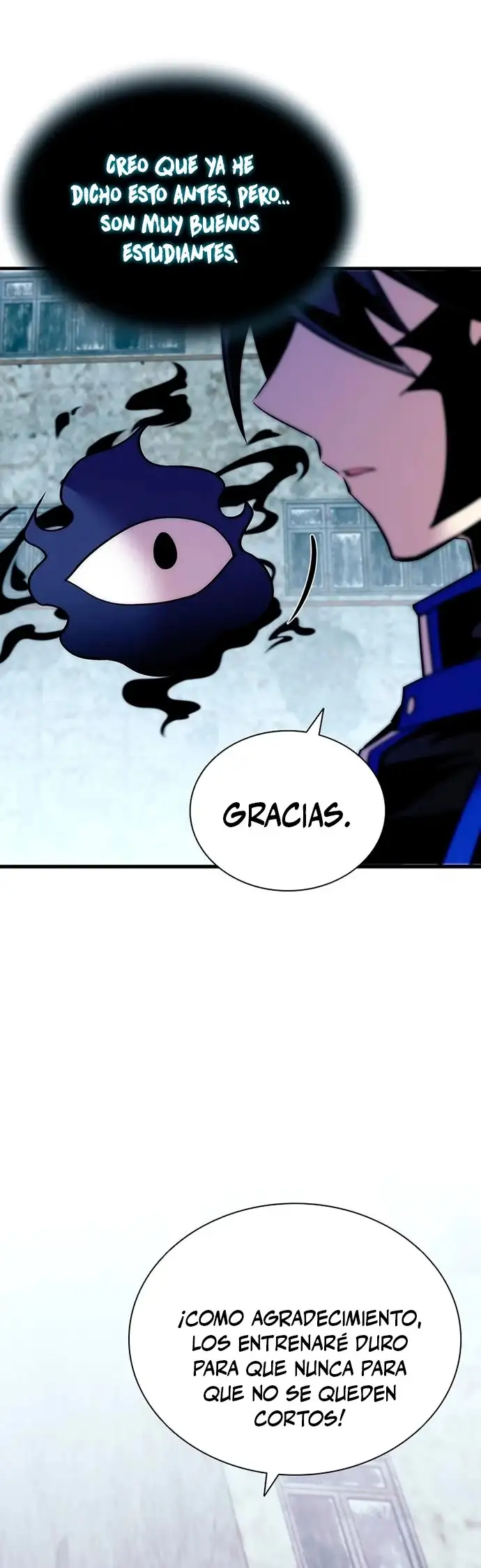 Villain To Kill - Capítulo 121 - Página 49 - LectorTMOo