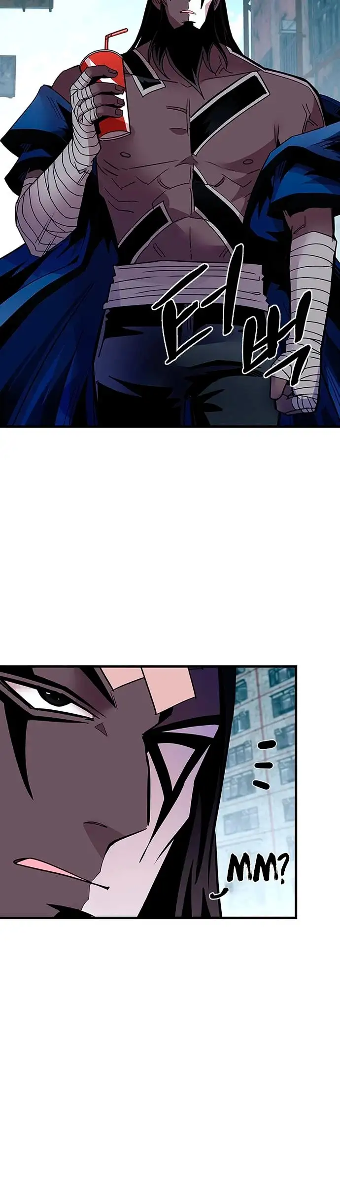 Villain To Kill - Capítulo 121 - Página 54 - LectorTMOo