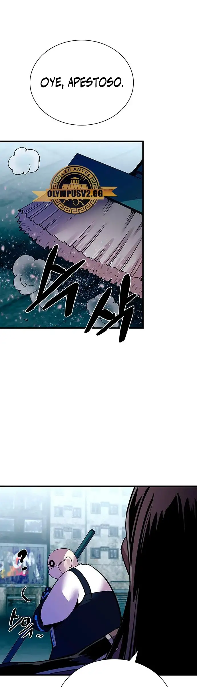 Villain To Kill - Capítulo 121 - Página 55 - LectorTMOo