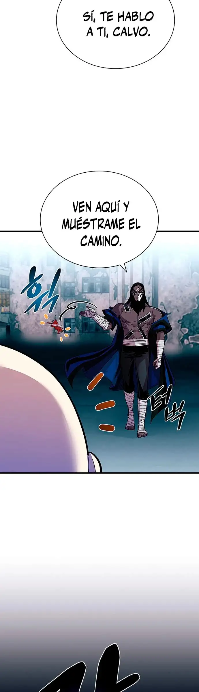 Villain To Kill - Capítulo 121 - Página 56 - LectorTMOo