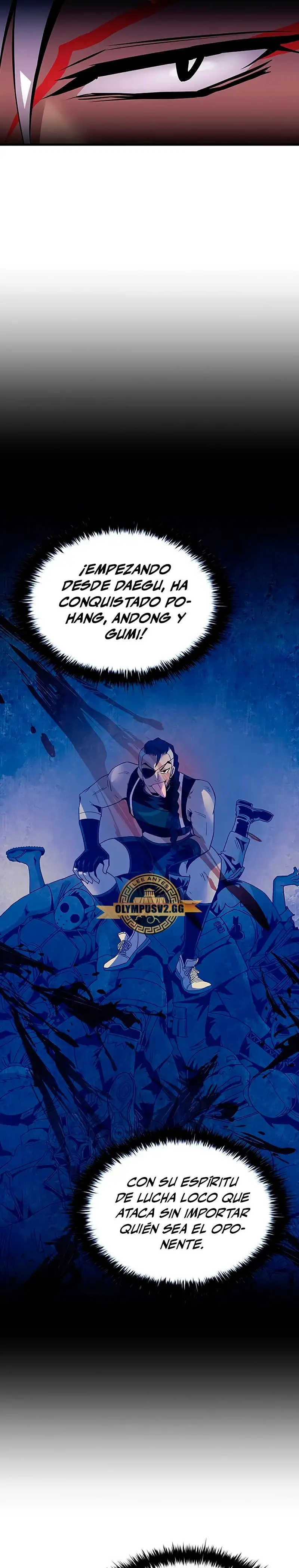 Villain To Kill - Capítulo 122 - Página 12 - LectorTMOo