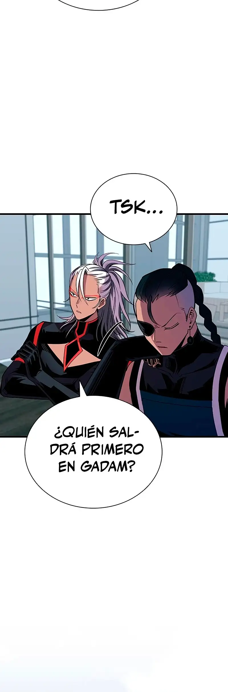 Villain To Kill - Capítulo 122 - Página 23 - LectorTMOo