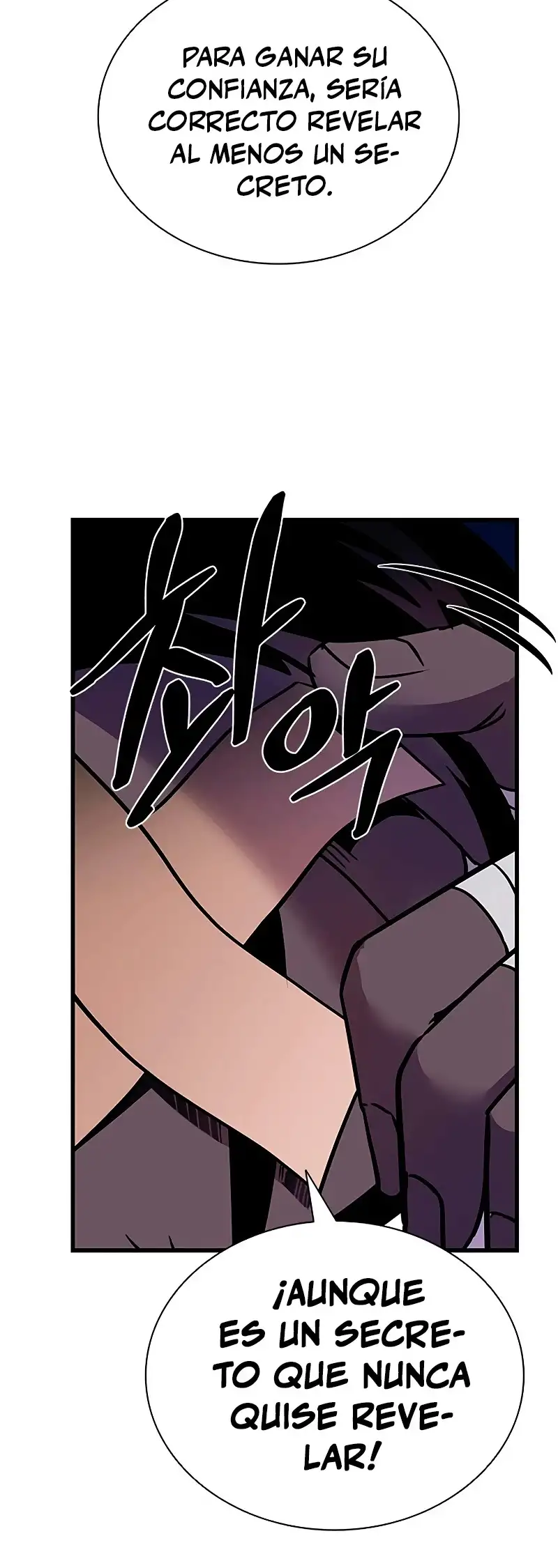 Villain To Kill - Capítulo 122 - Página 32 - LectorTMOo
