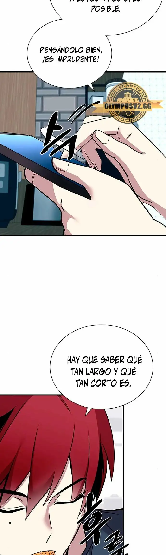 Villain To Kill - Capítulo 123 - Página 16 - LectorTMOo