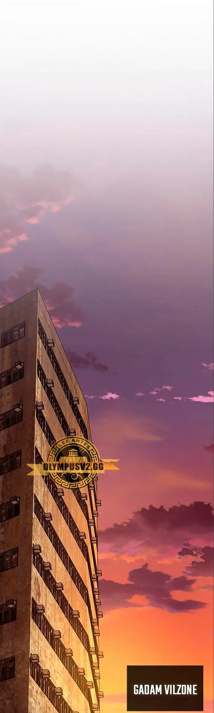 Villain To Kill - Capítulo 123 - Página 19 - LectorTMOo