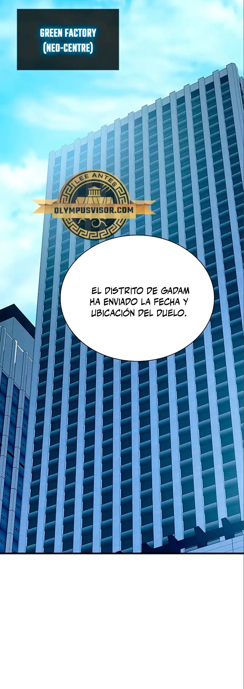 Villain To Kill - Capítulo 124 - Página 13 - LectorTMOo