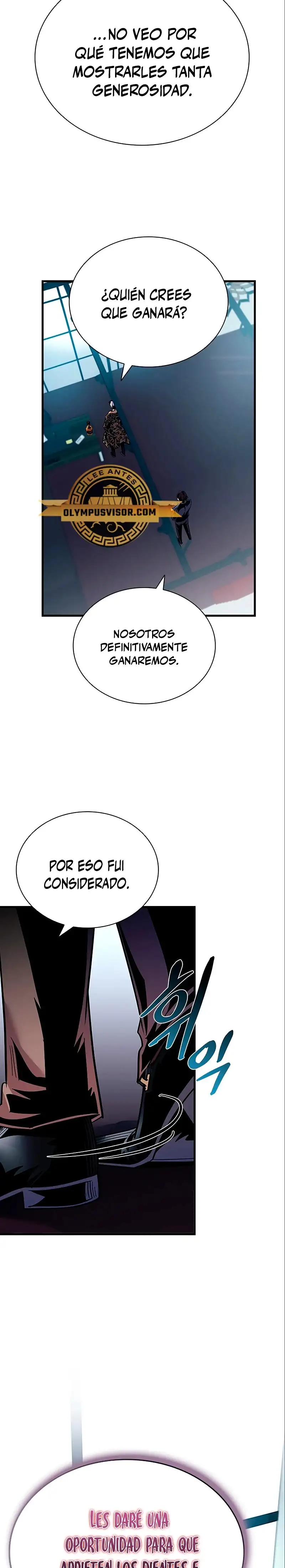 Villain To Kill - Capítulo 124 - Página 15 - LectorTMOo