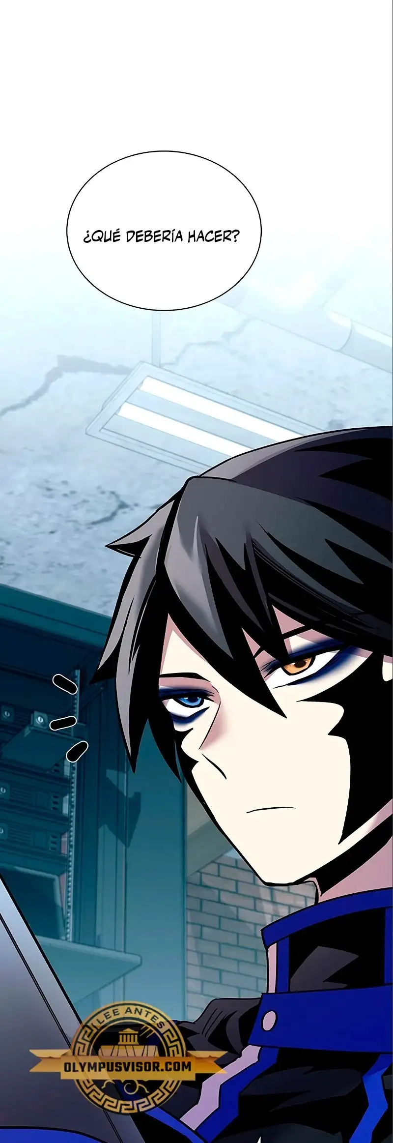 Villain To Kill - Capítulo 124 - Página 30 - LectorTMOo