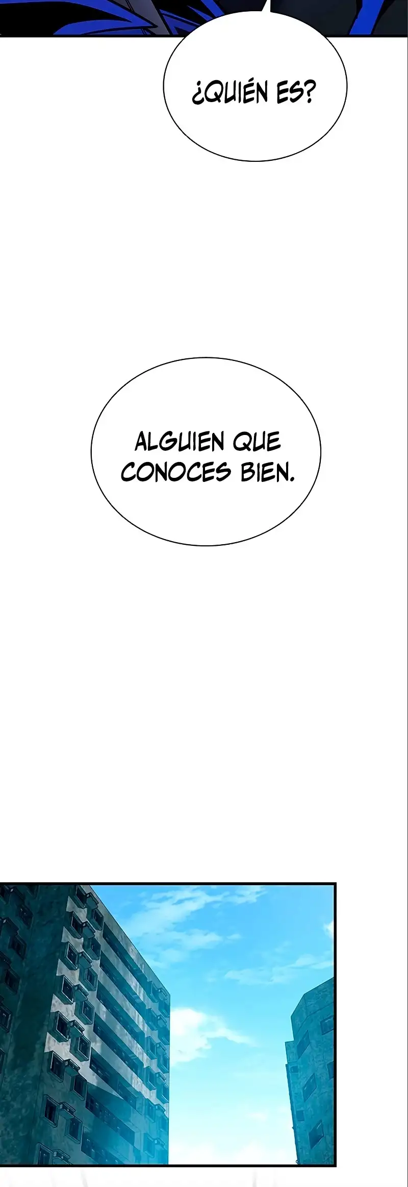 Villain To Kill - Capítulo 124 - Página 31 - LectorTMOo