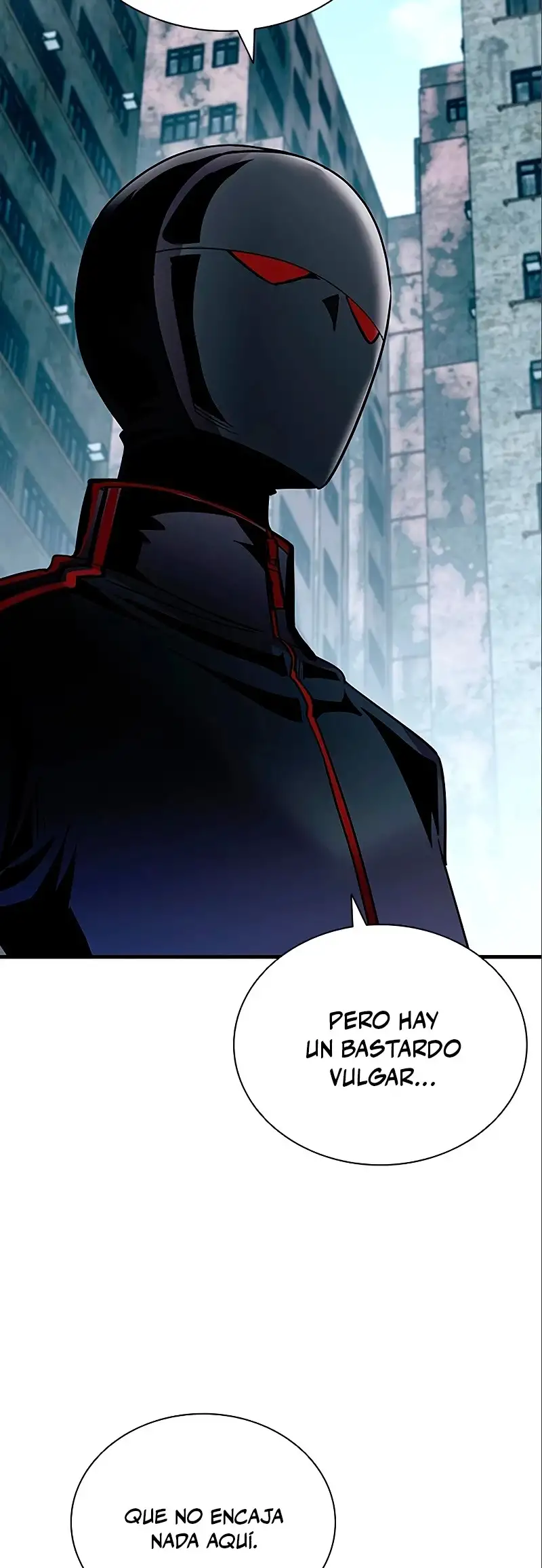 Villain To Kill - Capítulo 124 - Página 35 - LectorTMOo