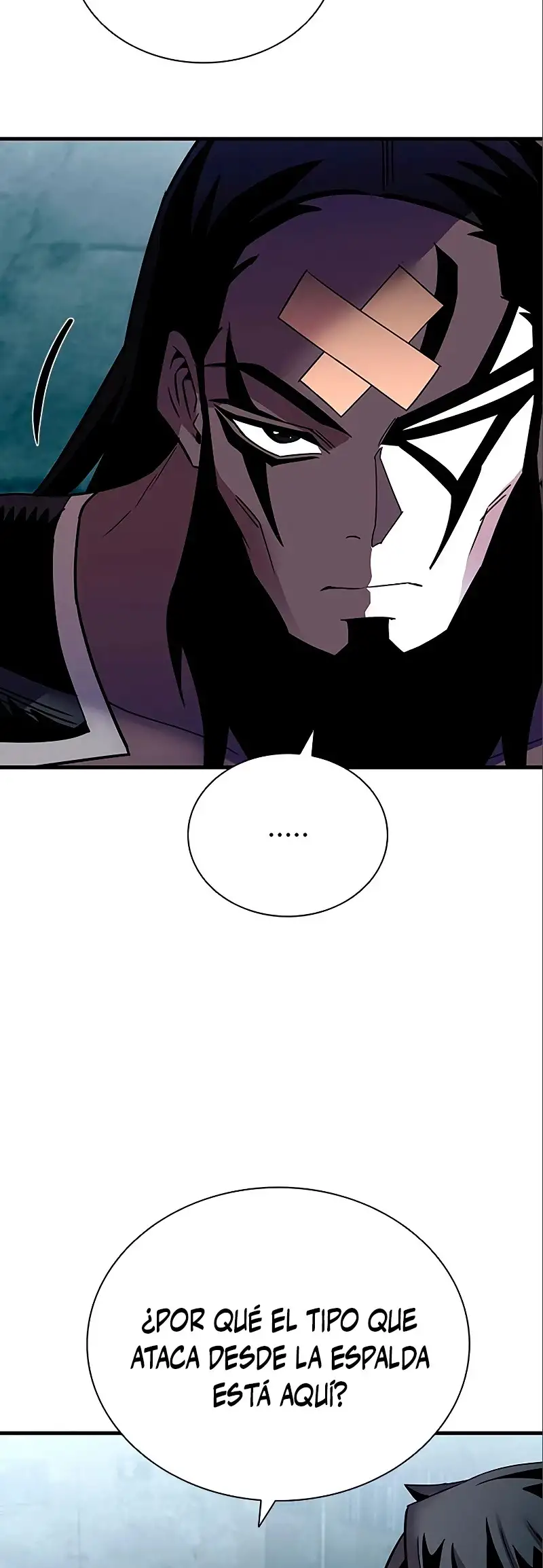 Villain To Kill - Capítulo 124 - Página 36 - LectorTMOo