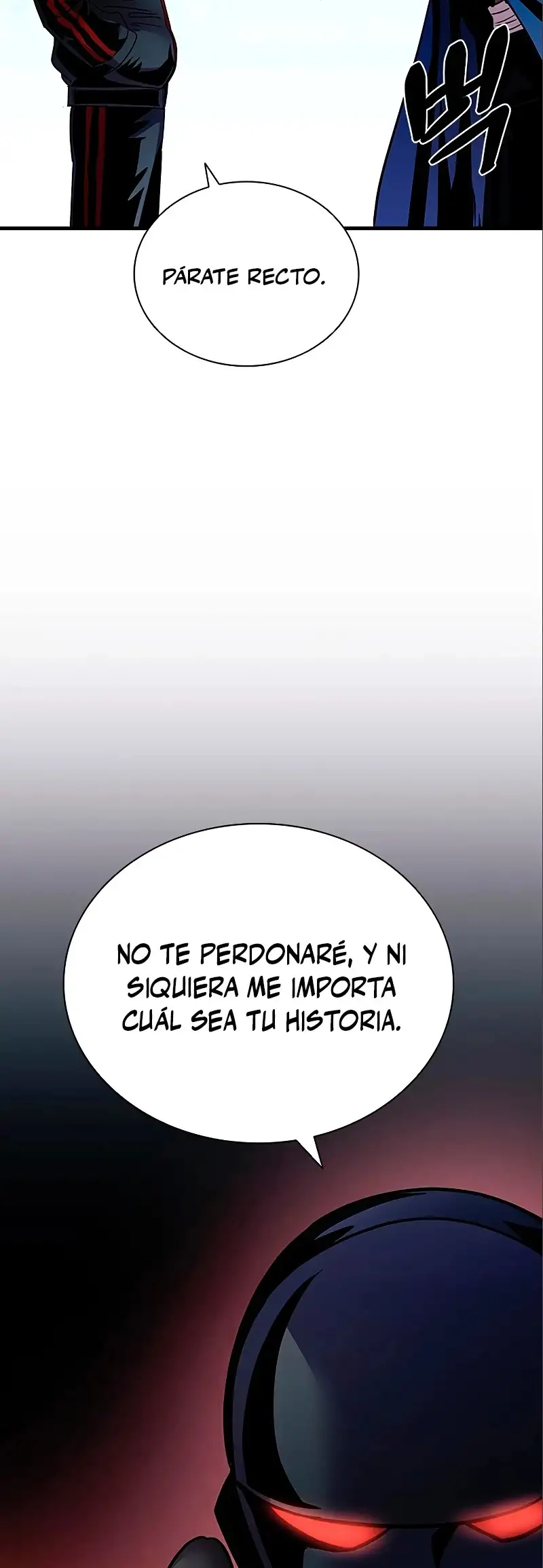 Villain To Kill - Capítulo 124 - Página 40 - LectorTMOo