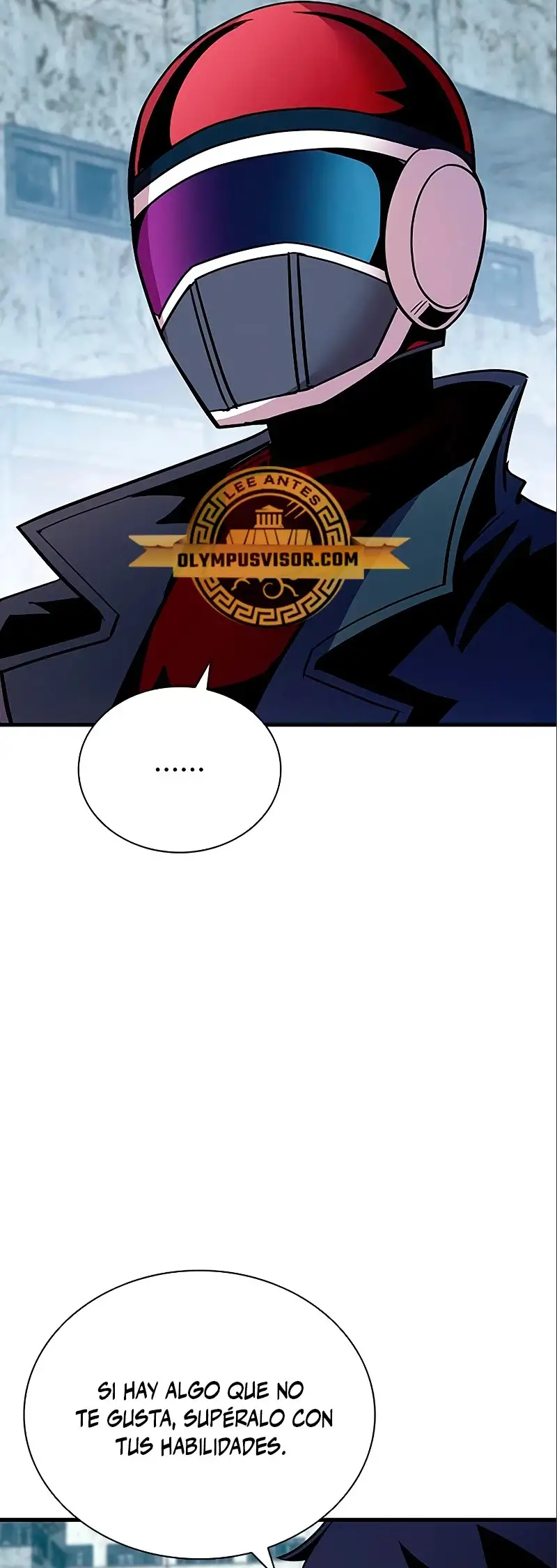 Villain To Kill - Capítulo 124 - Página 44 - LectorTMOo