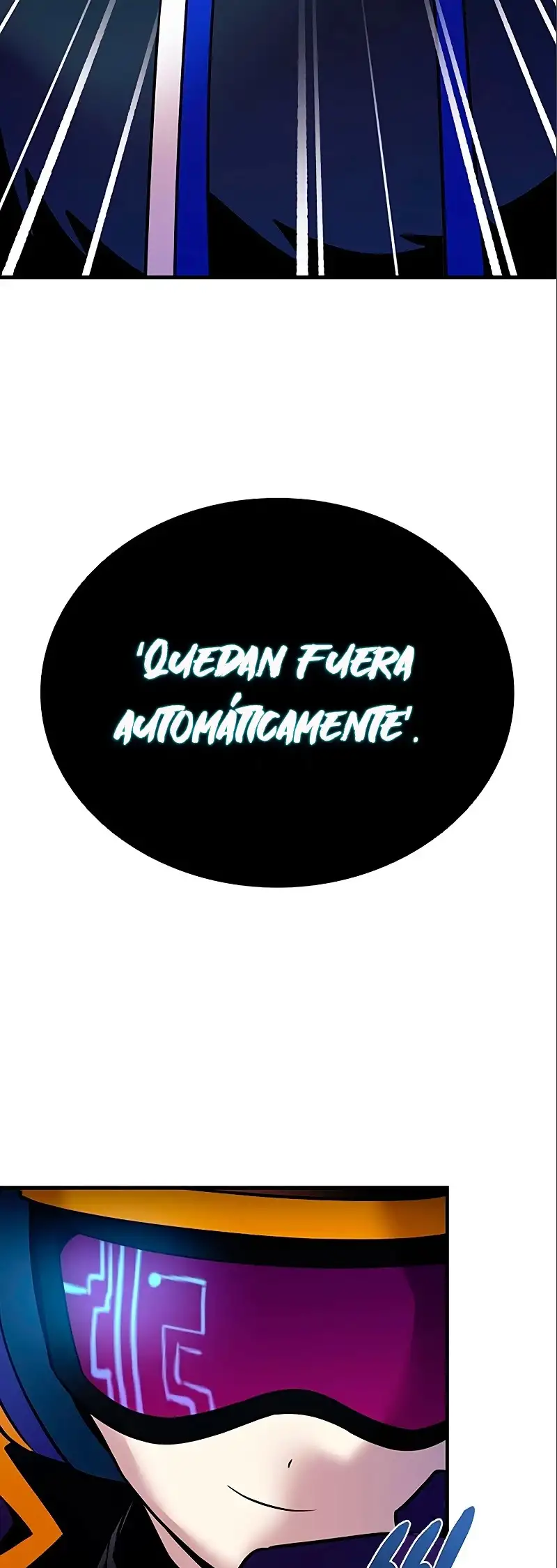 Villain To Kill - Capítulo 124 - Página 51 - LectorTMOo