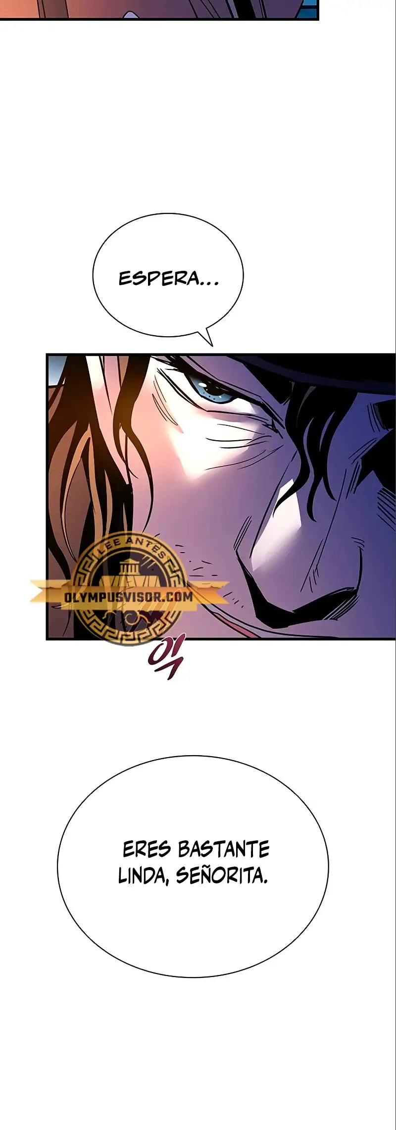 Villain To Kill - Capítulo 124 - Página 61 - LectorTMOo