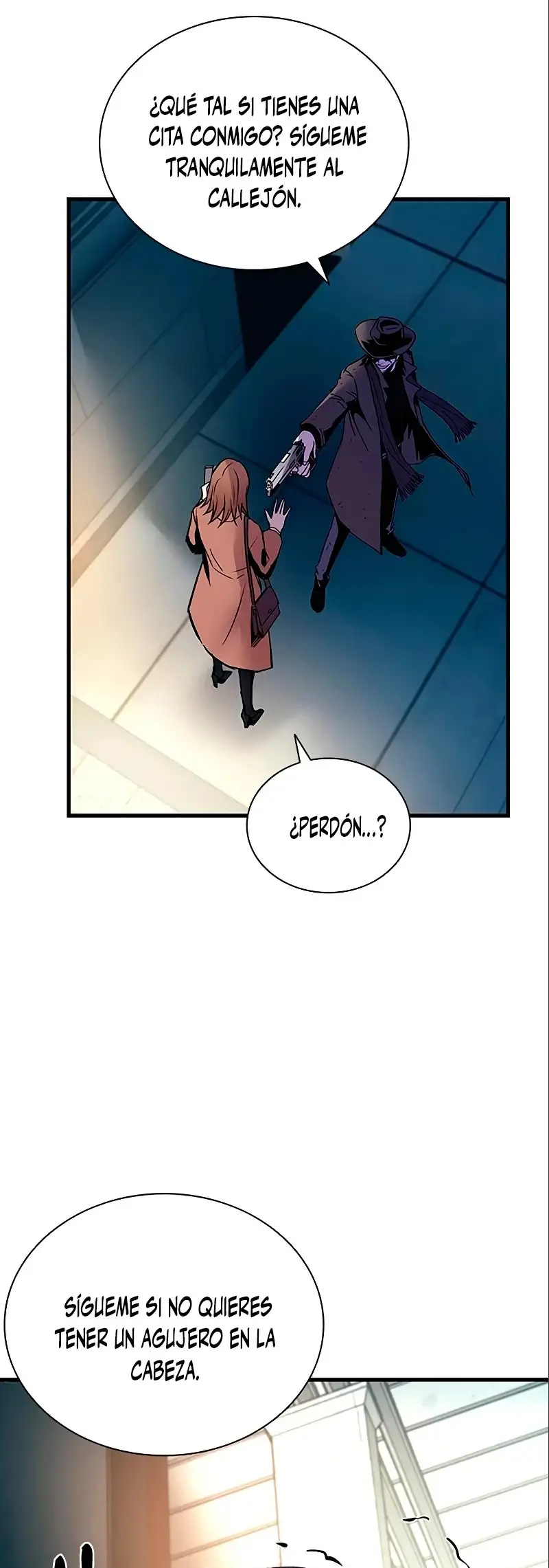 Villain To Kill - Capítulo 124 - Página 62 - LectorTMOo