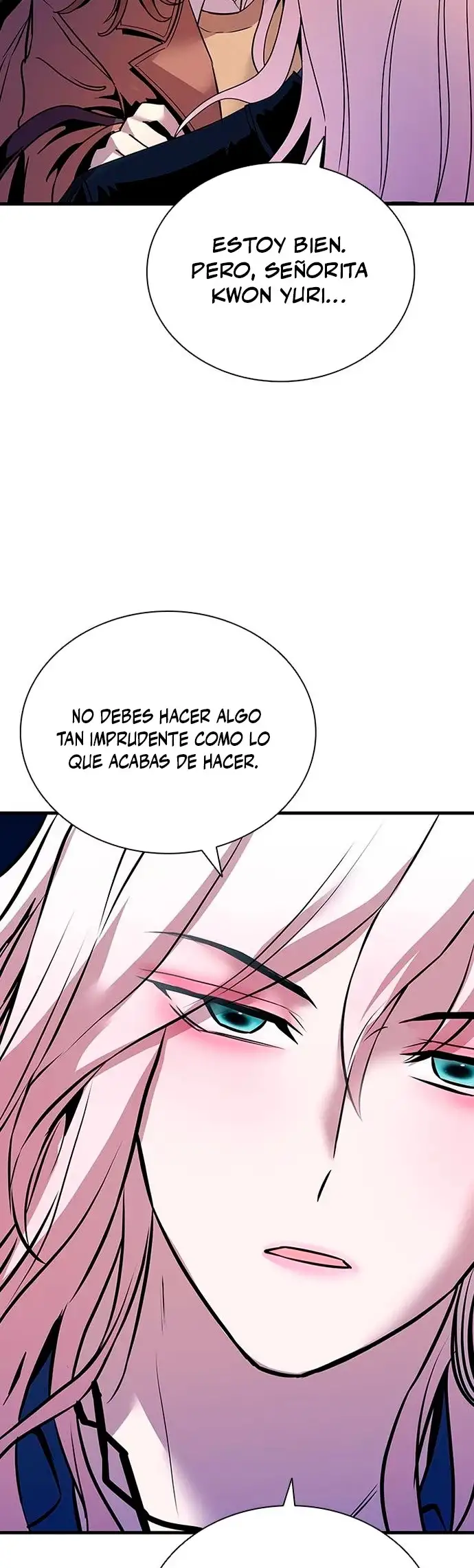 Villain To Kill - Capítulo 125 - Página 10 - LectorTMOo